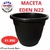 MACETA EDEN N22
