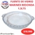 FUENTE DE VIDRIO MARINEX REDONDA 1.3LTS