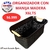 ORGANIZADOR CON MANIJA MADERA X6LTS