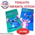 TOALLITA INFANTIL STITCH