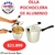 OLLA POCHOCLERA DE ALUMINIO