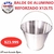 BALDE DE ALUMINIO REFORZADO X12LTS
