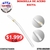 BOMBILLA DE ACERO RECTA - comprar online