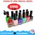 ESMALTE UÑA MIGUEL ANGEL - comprar online