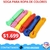 SOGA PARA ROPA DE COLORES - comprar online