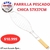PARRILLA PESCADO CHICA 57X37CM