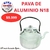 PAVA ALUMINIO N18