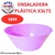 ENSALADERA PLASTICA X3LTS