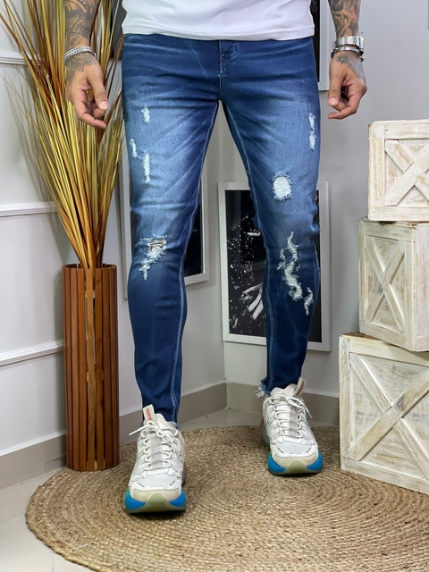 jay jones - oh my jeans