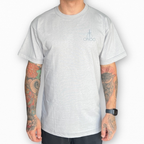 Camiseta Black Line Oversized Masculina