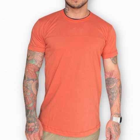 Camiseta Tradicional Masculina