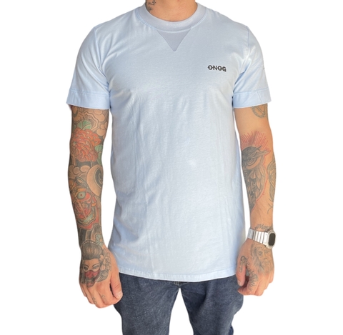 Camiseta Black Detail Masculina