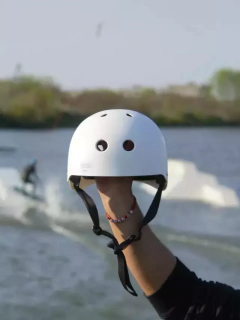 Casco | Varios colores