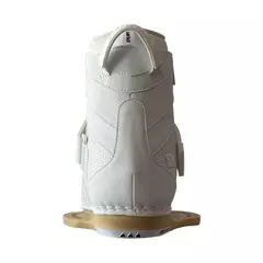 BOTAS DUP HERITAGE 2025 | BLANCAS - tienda online