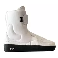 BOTAS DUP HERITAGE 2025 | BLANCAS