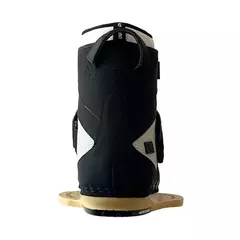 BOTAS DUP HERITAGE 2025 | NEGRAS - tienda online