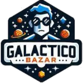Bazar Galáctico