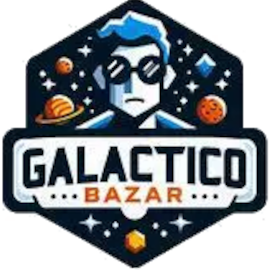 Bazar Galáctico