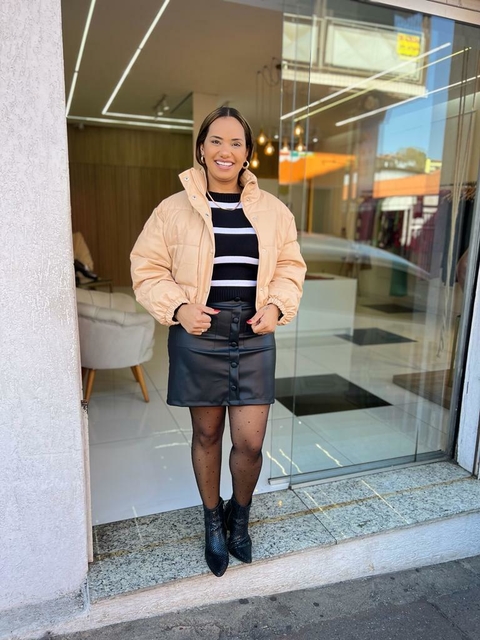 Banner da categoria Casacos