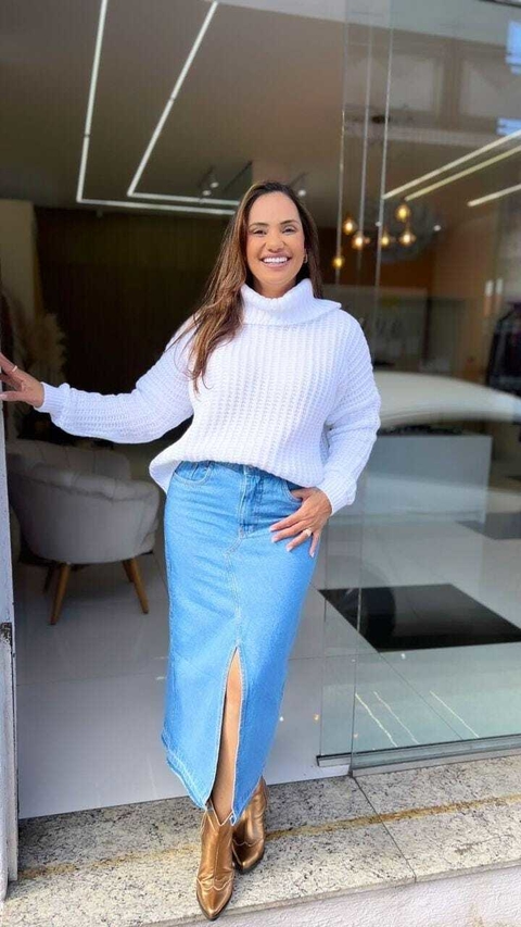 Banner da categoria Saias