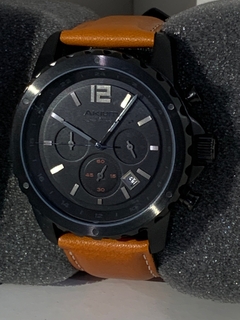 Relogio Quartzo Masculino Akium - Pisandocomestilostore