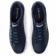 TENIS LACOSTE GRADUATE BL SMA