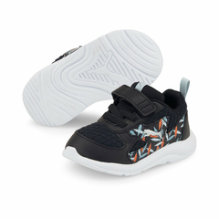 TÊNIS INFANTIL PUMA FUN RACER FLY-MINGO AC INF PRE - Pisandocomestilostore