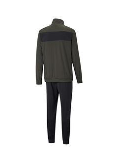 Agasalho Puma Poly Suit Cl Masculino - loja online
