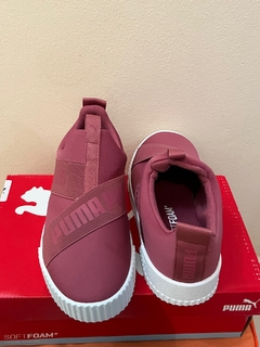 Tênis Slip-On Puma Carina BDP - loja online