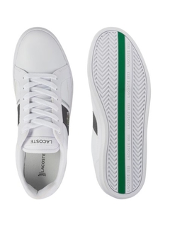 Tênis Lacoste Masculino Europa - Pisandocomestilostore