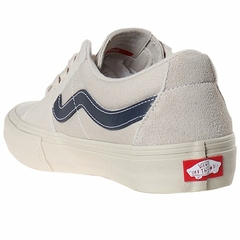 Tênis Vans Sk8-Low Pro - Pisandocomestilostore
