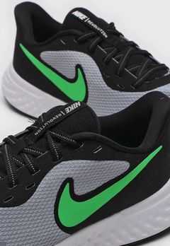 Tênis Nike Revolution 5 Masculino - Pisandocomestilostore