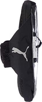 Braçadeira para mobile PUMA Running em preto na internet