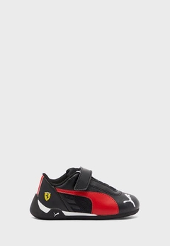 Puma Sapato Ferrari Race R-Cat Velcro - comprar online
