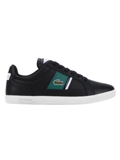 Imagem do Tênis Couro Lacoste Europa Masculino