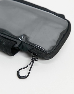 Braçadeira para mobile PUMA Running em preto - loja online