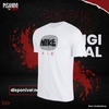 Camiseta Nike Masculina Branca