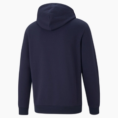 Blusa de Moletom Puma Masculina com Capuz Essentia - comprar online