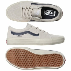 Tênis Vans Sk8-Low Pro - loja online