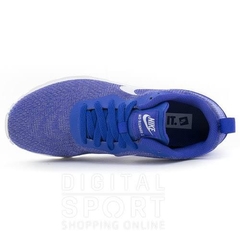 Tenis Mujer Nike Md Runner 2 - Pisandocomestilostore