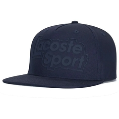 bone aba reta lacoste - comprar online