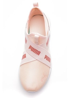 Tênis Slip On Feminino Caminhada Prowl - comprar online