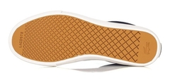 Tênis Lacoste Vaultstar Wt Original Marinho/marrom - Pisandocomestilostore
