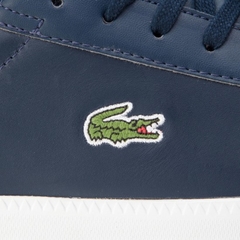 TENIS LACOSTE GRADUATE BL SMA na internet