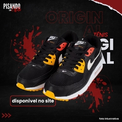 Nike Air Max 90 LTR