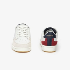 Tênis Masters Cup tricolor - Pisandocomestilostore