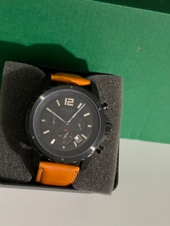 Relogio Quartzo Masculino Akium - comprar online