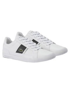 Tênis Lacoste Masculino Europa - comprar online