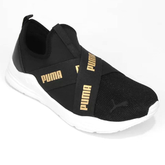 Imagem do Tênis Slip On Feminino Caminhada Prowl