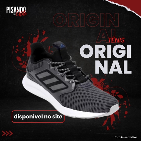 Tênis Adidas Energy Falcon Feminino